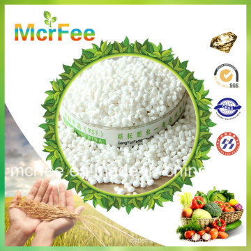 Mcrfee Water Soluble Fertilizer for Agriculture Use